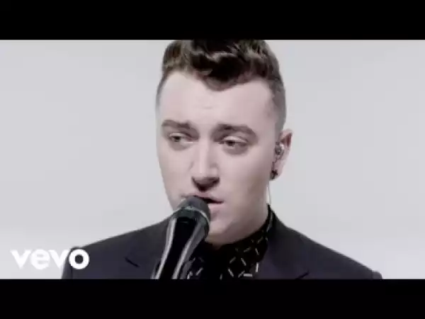 Video: Sam Smith - Make It To Me (Acoustic)